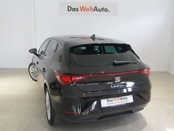 Negro Usado 2024 Seat Leon Style | 22.500 € (Super precio)