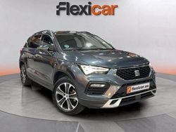 Gris Usado 2021 Seat Ateca Style SUV | 20.990 € (Buen precio)