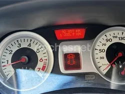 Blanco Usado 2008 Renault Clio II Exception Berlina | 5750 € (Precio justo)