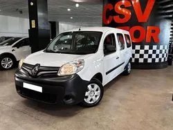 Usado 2021 Renault Kangoo Monovolumen | 11.446 € (Buen precio)