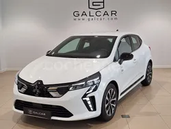 Blanco Nuevo 2025 Mitsubishi Colt Berlina | 18.990 € (Precio justo)