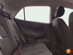Gris Usado 2018 Kia Picanto 2 Utilitario | 7090 € (Buen precio)