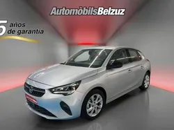 Usado 2022 Opel Corsa | 12.490 € (Buen precio)