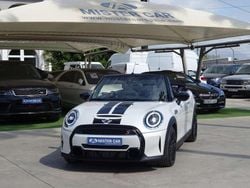 Usado 2024 Mini Cooper S Cabriolet Descapotable | 36.900 € (Un poco caro)