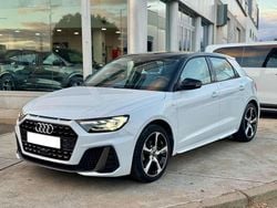 Blanco Usado 2023 Audi A1 Sportback Utilitario | 20.990 € (Precio justo)