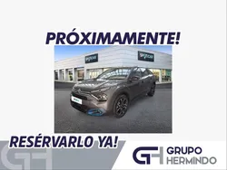 Gris Usado 2021 Citroën e-C4 Feel | 14.500 €