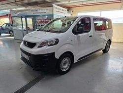 Usado 2019 Peugeot Expert S Van | 22.900 € (Caro)