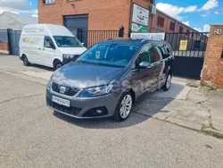 Gris / plata Usado 2020 VW Sharan Sportline Monovolumen | 30.900 € (Precio justo)