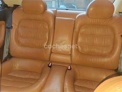 Azul Usado 2004 Peugeot 406 Coupe Coupe | 6000 €