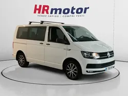 Usado 2018 VW Multivan Trendline | 34.590 € (Super precio)