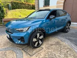 Eléctrico Usado 2023 Volvo EC40 Ultimate SUV | 39.900 €