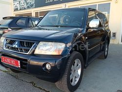 Azul Usado 2005 Mitsubishi Montero Instyle SUV | 16.500 € (Un poco caro)