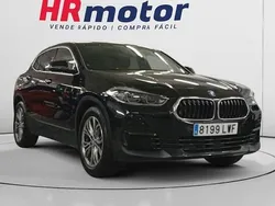 Usado 2022 BMW X2 Performance SUV | 22.940 € (Precio justo)