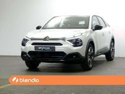 Blanco Nuevo 2024 Citroën C4 PureTech Utilitario | 19.699 € (Un poco caro)