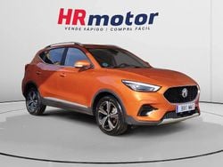 Usado 2023 MG ZS Luxury Berlina | 13.950 € (Precio justo)