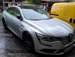 Gris / plata Usado 2016 Renault Talisman Zen Berlina | 12.500 € (Precio justo)