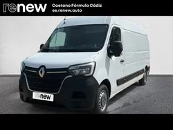 Otro Usado 2022 Renault Master Van | 28.800 € (Precio justo)