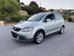 Gris Usado 2007 VW Golf Plus Monovolumen | 5500 € (Buen precio)