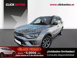 Gris Usado 2025 Ssangyong (KGM) Korando SUV | 25.900 € (Caro)
