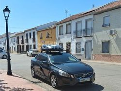 Negro Usado 2011 Volvo S60 Drive Kinetic Berlina | 7000 €