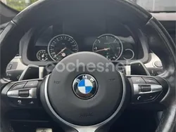 BMW 535 Gran Turismo