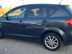 Azul Usado 2009 Seat Altea Style Monovolumen | 4750 € (Buen precio)