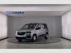 Usado 2022 Opel Combo Edition+ Monovolumen | 18.990 € (Caro)