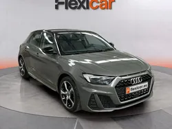 Gris Usado 2023 Audi A1 Utilitario | 20.790 € (Buen precio)