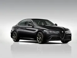 Negro Nuevo 2025 Alfa Romeo Giulia Berlina | 52.199 € (Precio justo)