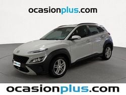 Gris Usado 2023 Hyundai Kona SUV | 13.137 € (Super precio)