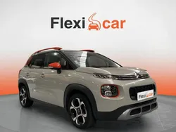 Beige Usado 2019 Citroën C3 Aircross PureTech SUV | 10.590 € (Buen precio)