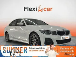 Blanco Usado 2019 BMW 320 Berlina | 31.490 € (Caro)