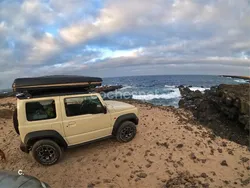 Beige Usado 2020 Suzuki Jimny SUV | 30.000 € (Un poco caro)