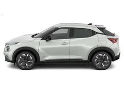 Blanco Nuevo 2025 Nissan Juke N-Connecta SUV | 28.999 € (Precio justo)