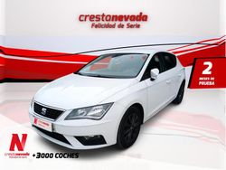 Usado 2019 Seat Leon Style | 15.411 € (Precio justo)