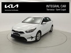 Otro Usado 2024 Kia Ceed Utilitario | 18.500 € (Precio justo)