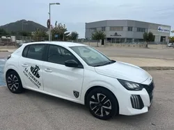 Usado 2024 Peugeot 208 Active Utilitario | 18.900 € (Buen precio)