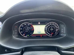 Azul Usado 2018 Cupra Leon Berlina | 30.000 € (Un poco caro)