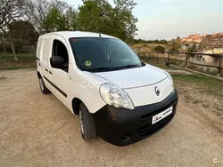 Usado 2011 Renault Kangoo Monovolumen | 6700 € (Precio justo)