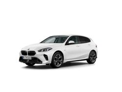 Blanco Usado 2025 BMW 116 Utilitario | 33.900 €