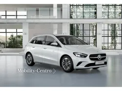 Blanco Nuevo 2025 Mercedes B250e Monovolumen | 41.859 € (Precio justo)
