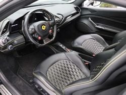 Negro Usado 2016 Ferrari 488 Coupe | 220.000 € (Un poco caro)