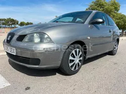 Gris / plata Usado 2004 Seat Ibiza Berlina | 2490 € (Buen precio)