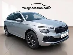 Plata Nuevo 2025 Skoda Kamiq Selection SUV | 23.000 € (Precio justo)