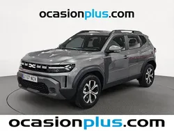 Gris Nuevo 2025 Dacia Duster SUV | 24.537 €