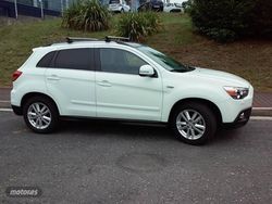 Usado 2004 Mitsubishi ASX SUV | 15.000 €