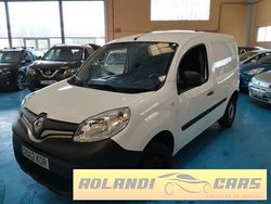 Usado 2017 Renault Kangoo Monovolumen | 10.200 € (Precio justo)