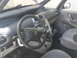 Gris / plata Usado 2011 Citroën Xsara Picasso Exclusive Monovolumen | 3000 € (Buen precio)