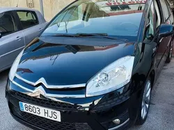 Usado 2012 Citroën Grand C4 Picasso Monovolumen | 6900 € (Precio justo)