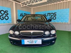 Jaguar X-type